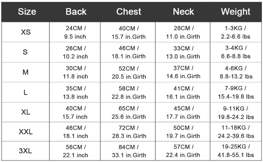 The Dog Face - Winter Puffer Jacket - PawPlaza