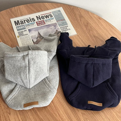 Unisex Classic Hoodie - PawPlaza