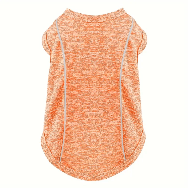 UV - Protection Quick Dry Sport Shirt - PawPlaza