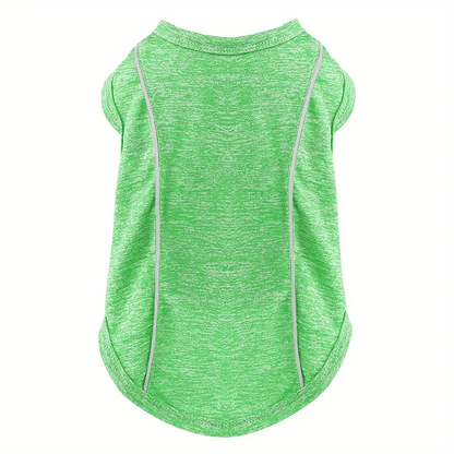 UV - Protection Quick Dry Sport Shirt - PawPlaza