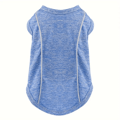 UV - Protection Quick Dry Sport Shirt - PawPlaza