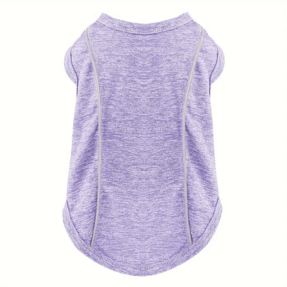 UV - Protection Quick Dry Sport Shirt - PawPlaza