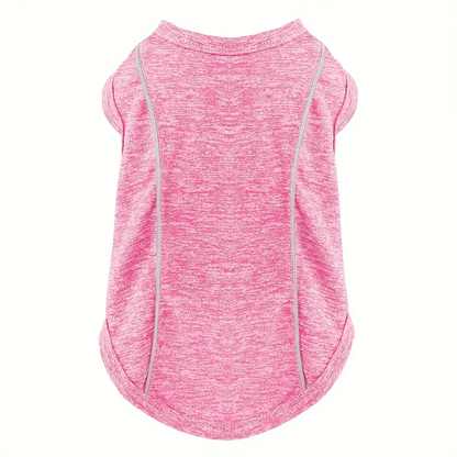 UV - Protection Quick Dry Sport Shirt - PawPlaza