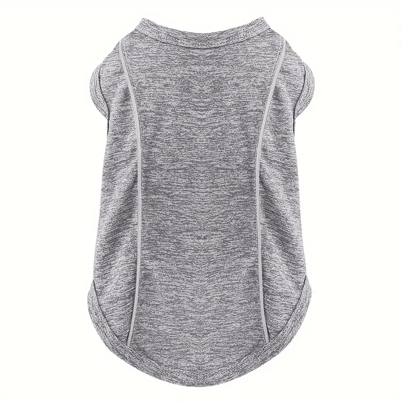 UV - Protection Quick Dry Sport Shirt - PawPlaza