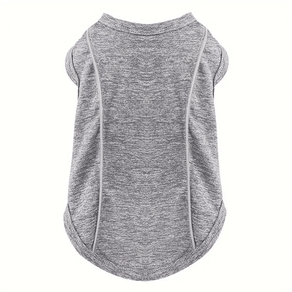 UV - Protection Quick Dry Sport Shirt - PawPlaza