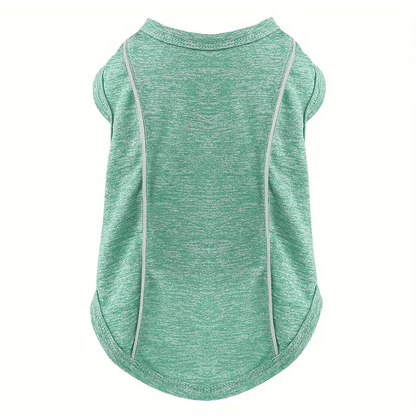 UV - Protection Quick Dry Sport Shirt - PawPlaza