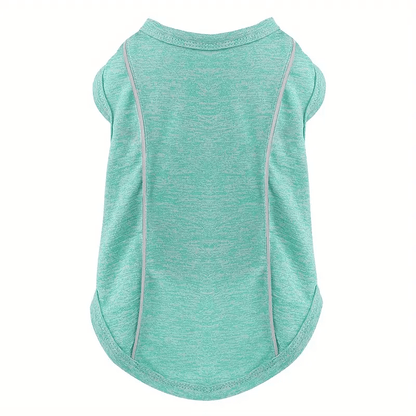 UV - Protection Quick Dry Sport Shirt - PawPlaza