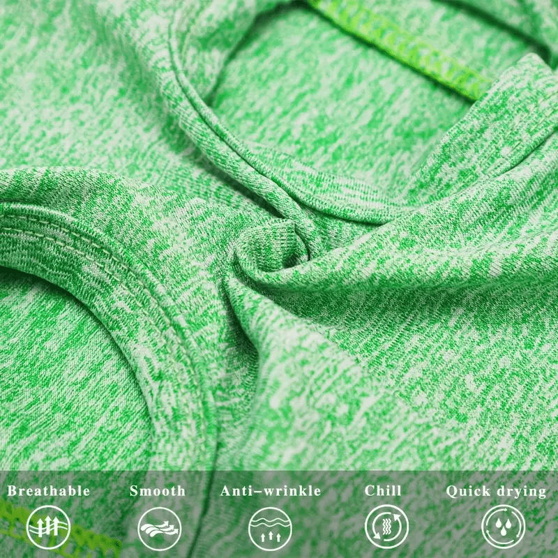 UV - Protection Quick Dry Sport Shirt - PawPlaza