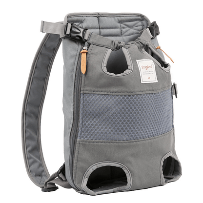 Versatile Stylish Dog Backpack - PawPlaza
