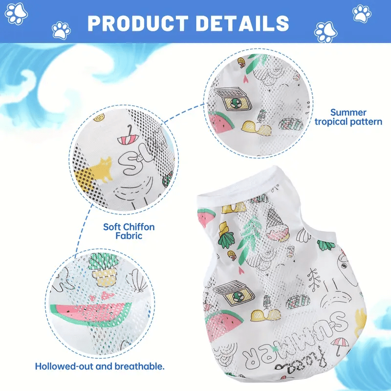 Watermelon Candy Pop - PawPlaza