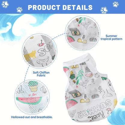 Watermelon Candy Pop - PawPlaza