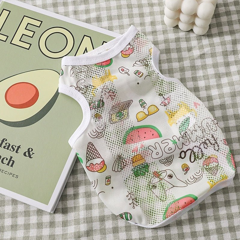 Watermelon Candy Pop - PawPlaza