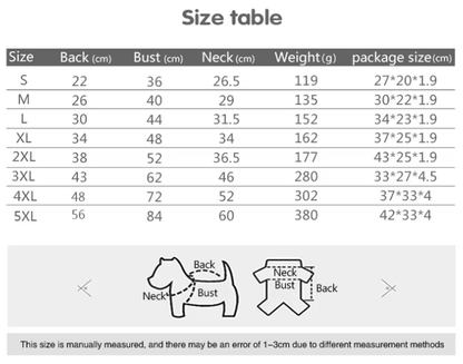 Waterproof Winter Harness Jacket - PawPlaza